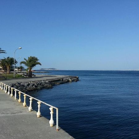 Ada Sahil Hotel Adalar Luaran gambar
