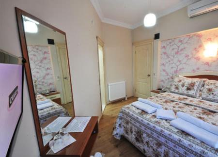 Ada Sahil Hotel Adalar Bilik gambar