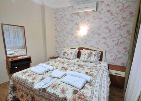 Ada Sahil Hotel Adalar Bilik gambar