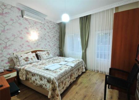 Ada Sahil Hotel Adalar Bilik gambar