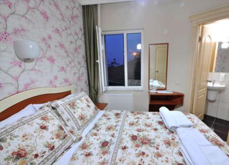 Ada Sahil Hotel Adalar Bilik gambar