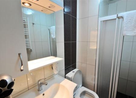 Ada Sahil Hotel Adalar Bilik gambar