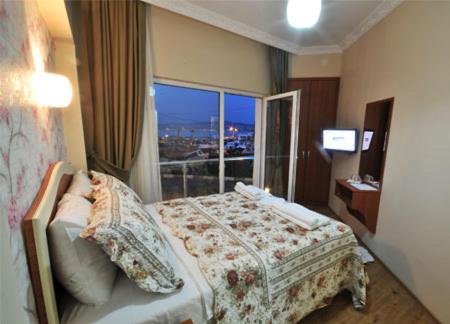 Ada Sahil Hotel Adalar Bilik gambar