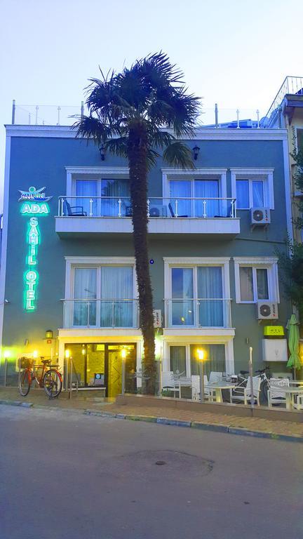 Ada Sahil Hotel Adalar Luaran gambar