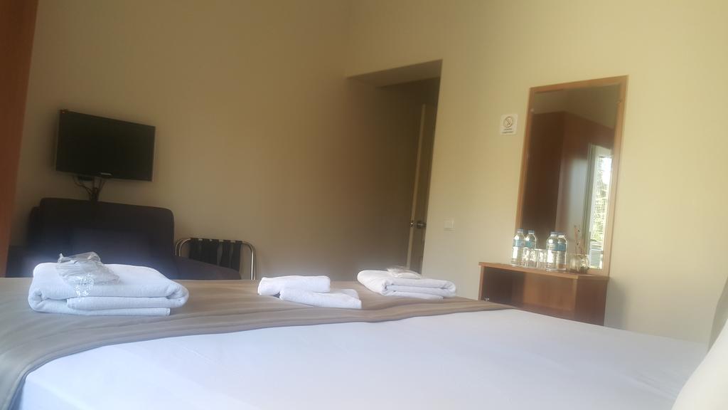 Ada Sahil Hotel Adalar Luaran gambar